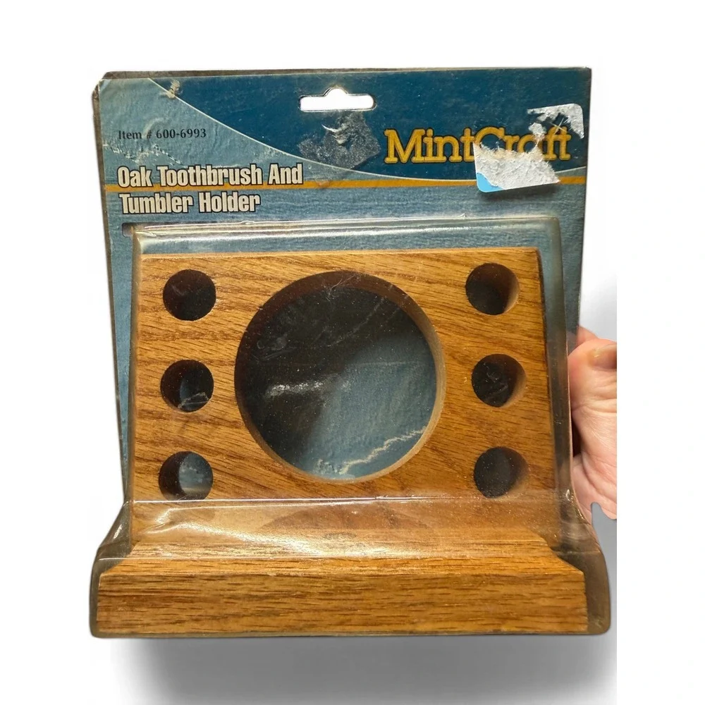 MintCraft this vintage